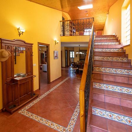 Casa Alvarin San Miguel Reinante Exterior photo