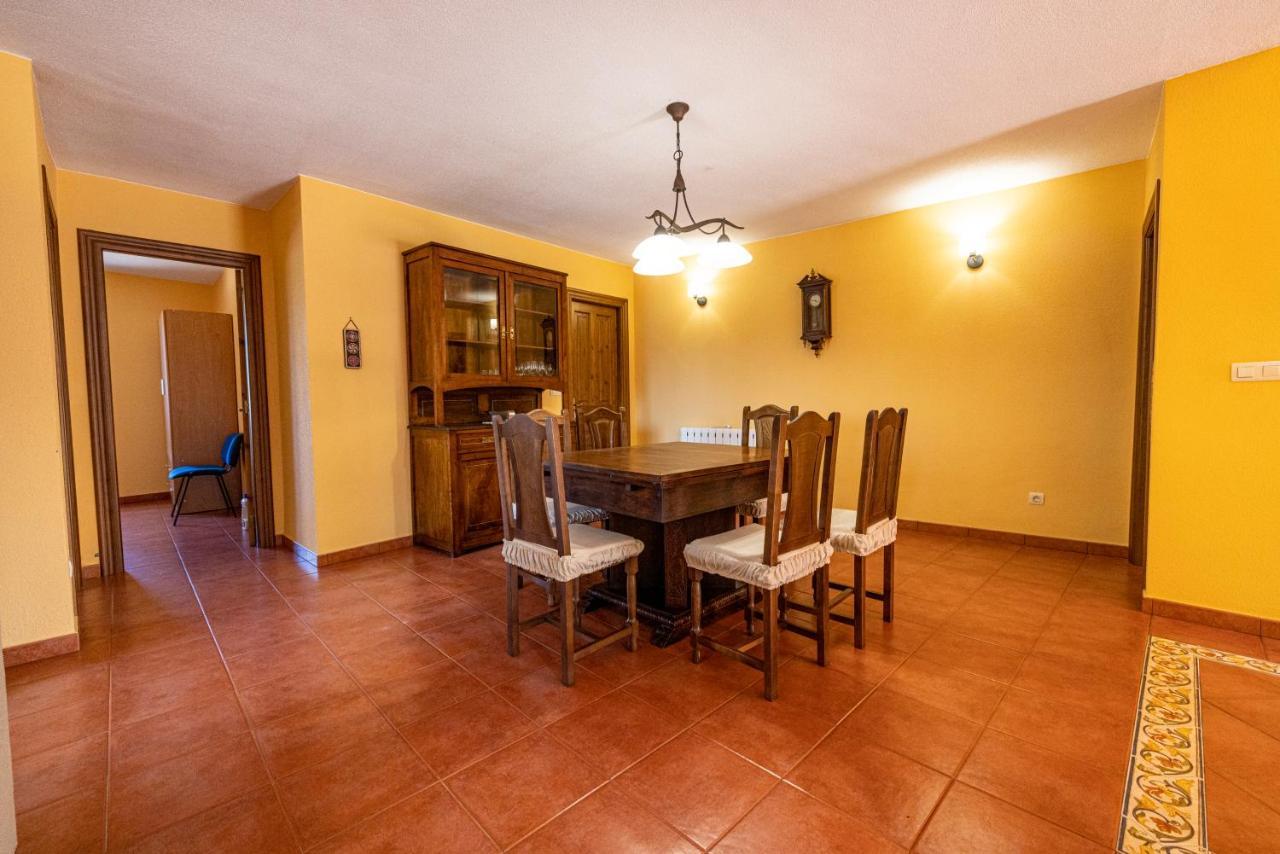 Casa Alvarin San Miguel Reinante Exterior photo
