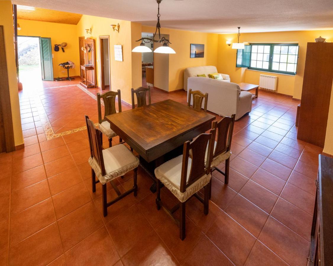 Casa Alvarin San Miguel Reinante Exterior photo