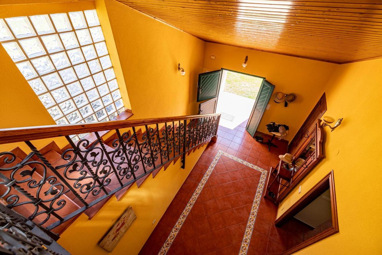 Casa Alvarin San Miguel Reinante Exterior photo