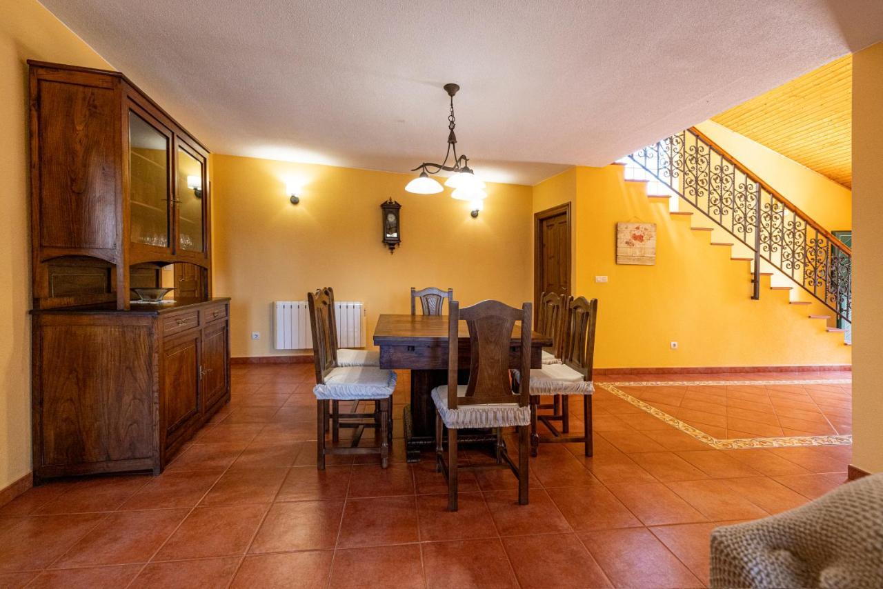 Casa Alvarin San Miguel Reinante Exterior photo