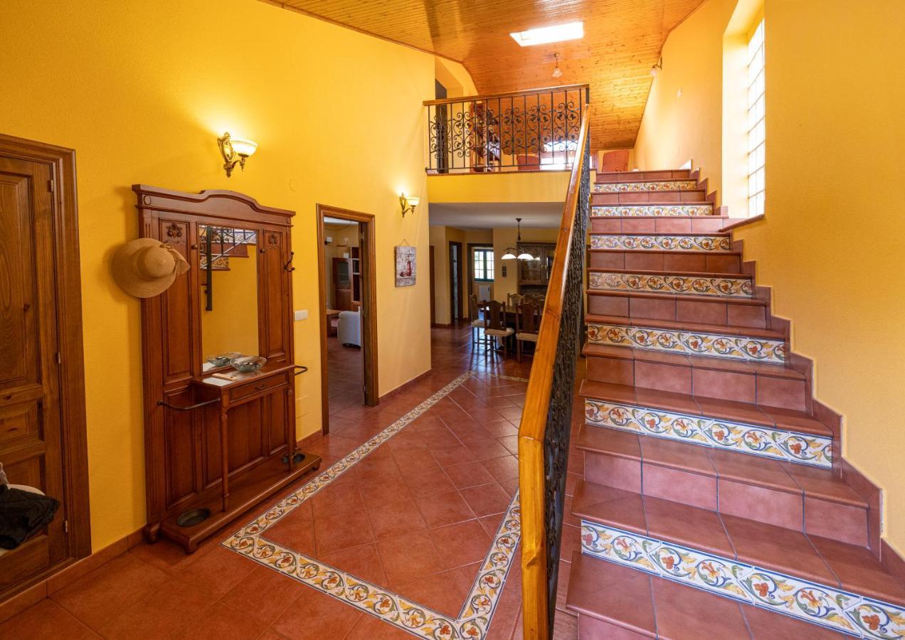 Casa Alvarin San Miguel Reinante Exterior photo