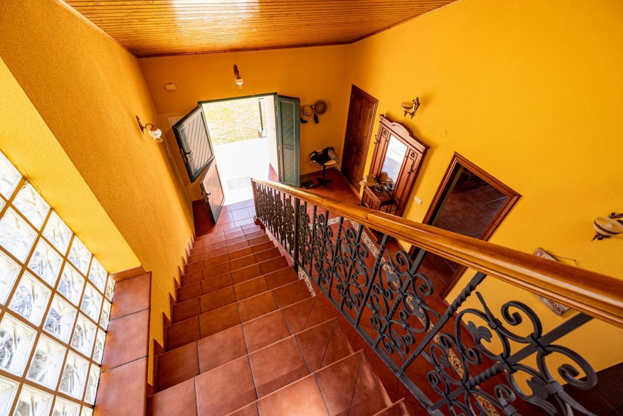 Casa Alvarin San Miguel Reinante Exterior photo