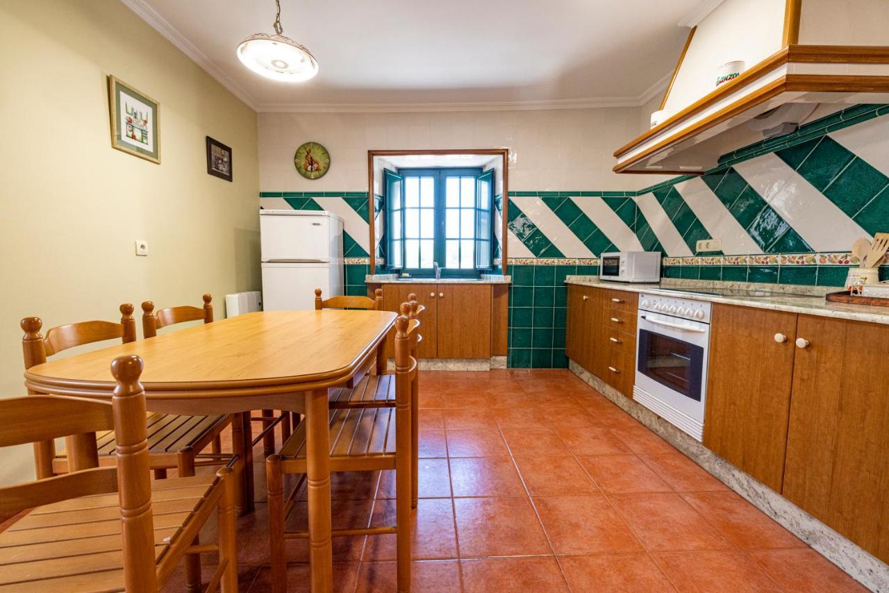 Casa Alvarin San Miguel Reinante Exterior photo